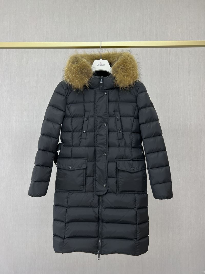 Moncler Down Jackets